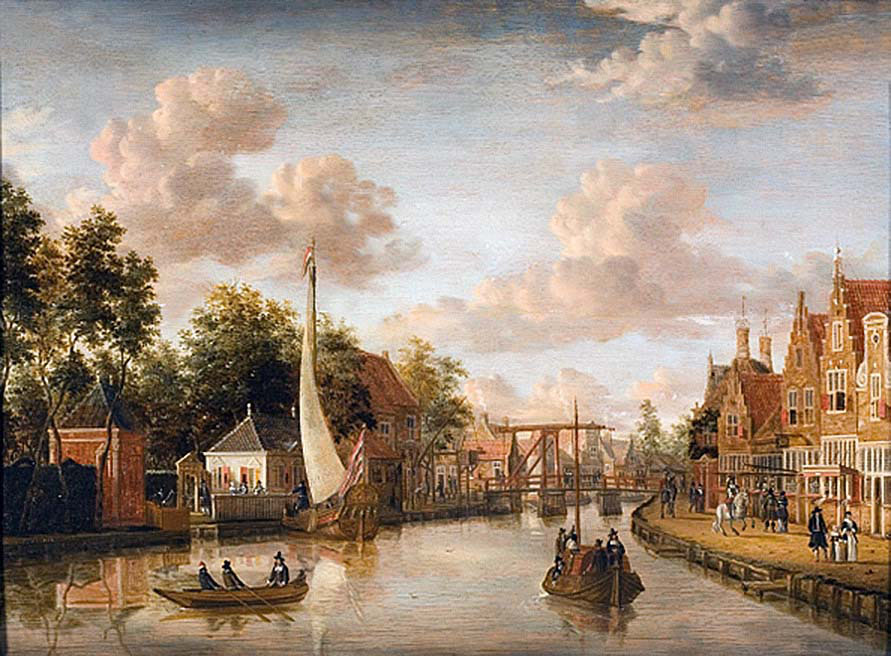 View of Maarsen